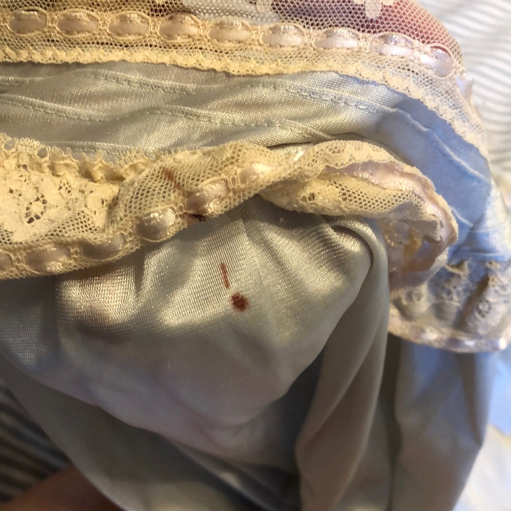 Vintage Robe - Picture 10 of 10